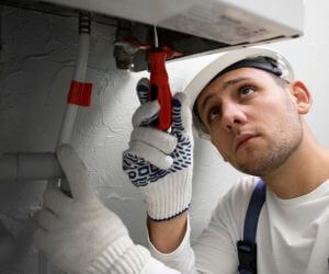 About Emergency plumbing pros Chandlers Valley, PA